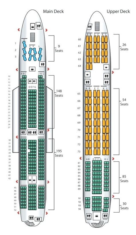 emirates seat map|Emirates Seat Maps and Seating Charts .